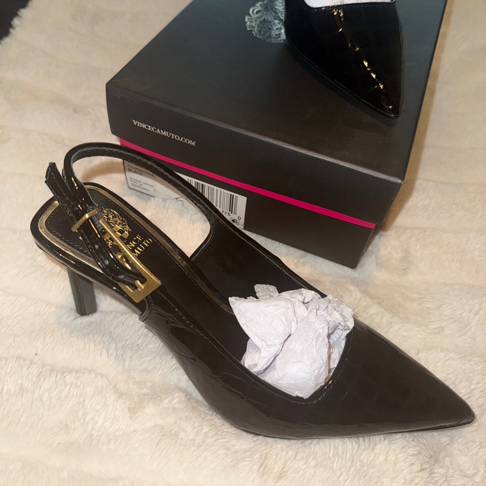 Heels - Picture 4 of 5